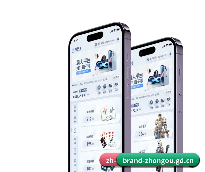 中欧官方网站 APP 深度功能
